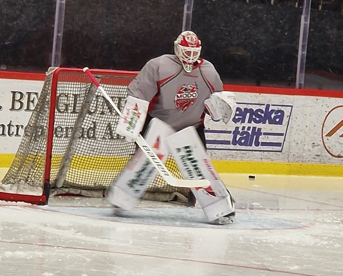 Adam Werner gästar
✅️ Idolen
✅️ Tv-pucken
✅️ FBK:s hockeygym
✅️ Landslagsspelet
✅️ NHL-draften
✅️ Storleken
✅️ NHL-debuten
✅️ Det "förlorade" året 
✅️ Omstarten
✅️ SHL-spelet
✅️ MoDos satsning
Och mycket mer!
open.spotify.com/episode/5cZq9y…
#modose #kempiscorner