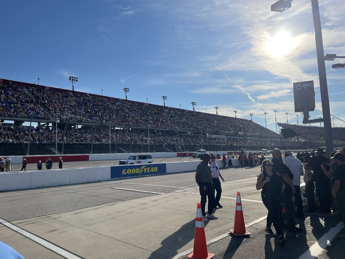 Southern 500