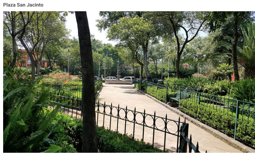 localmx_'s tweet photo. #Caminatas. Caminar por San Ángel es un buen recuerdo de que la ciudad aún conserva su belleza colonial, es por eso que te recomendamos 5 lugares que visitar en tu recorrido por este pequeño pueblo. Lee la nota aquí: https://t.co/c5xm8p1jBo https://t.co/sZjOQldQdv