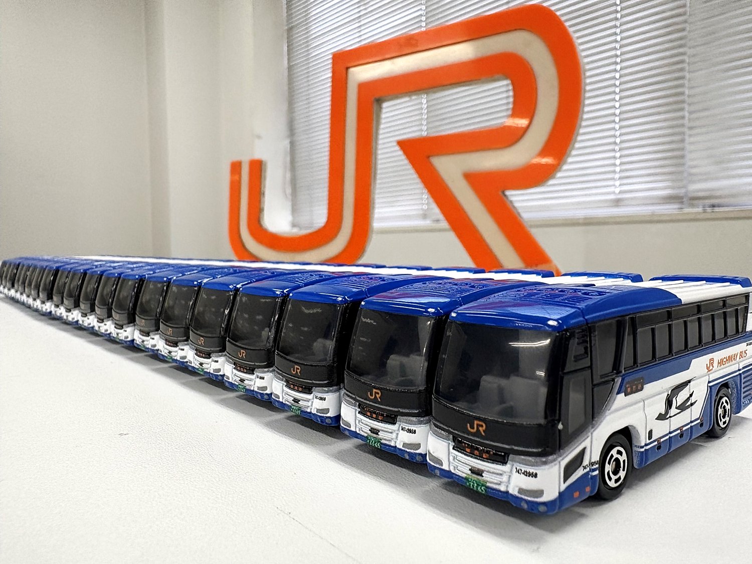 公式】ジェイアール東海バス（株）🚌 on X: 