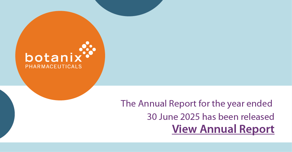 $BOT Annual Report for FY2025 has been released. At year end, Botanix held $64.9 million in cash and $15.3 million in undrawn debt. Operating costs are stable, and revenue is expected to increase quarterly. Botanix is well funded to achieve profitability.  bit.ly/BOT_Annual_Rep…