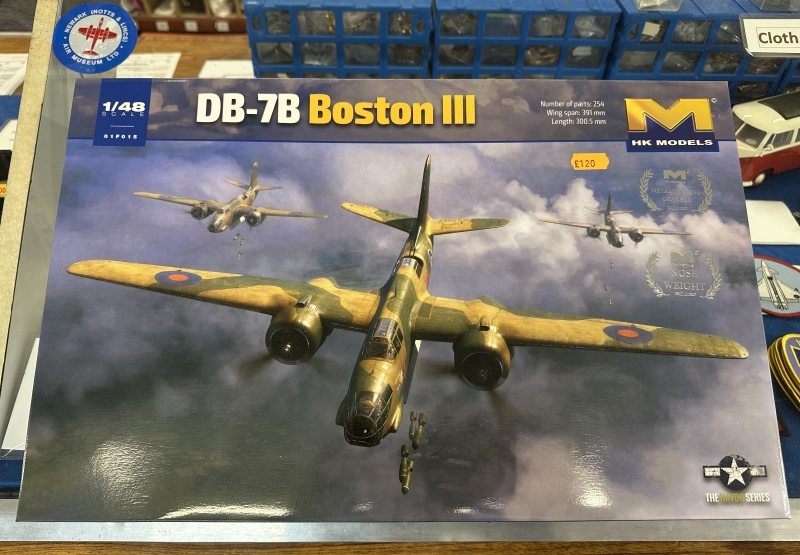 A couple of new kits that have just come into stock in the #NAMshop (no admission fee if you just wish to shop – free car parking)
#ShopIndie
#ShopLocal
newarkairmuseum.org/plan-your-visi…