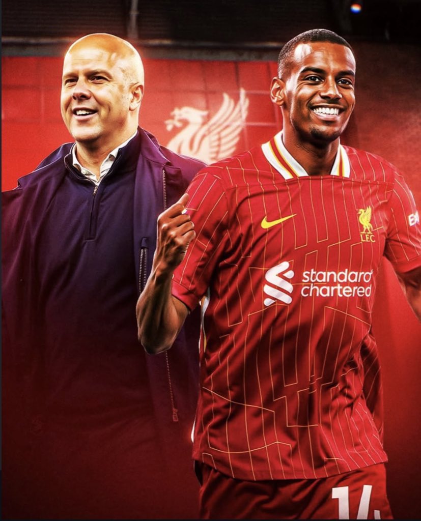 Anfield’s Insider tweet media