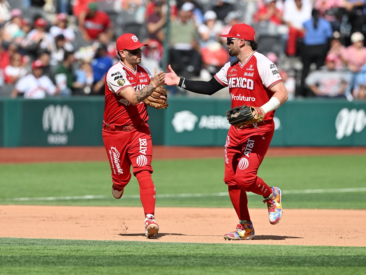 Diablos vs. Piratas: Resultado y resumen - Juego 2 HOY Final del Sur Playoffs LMB 2025