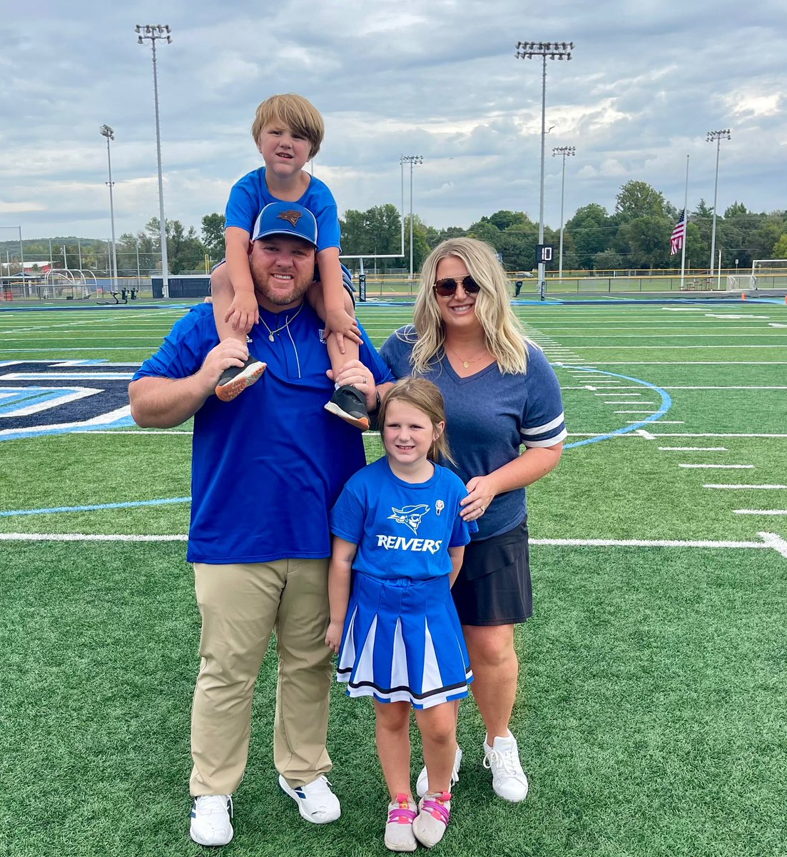 CoachAaronTerry's tweet image. 1-0