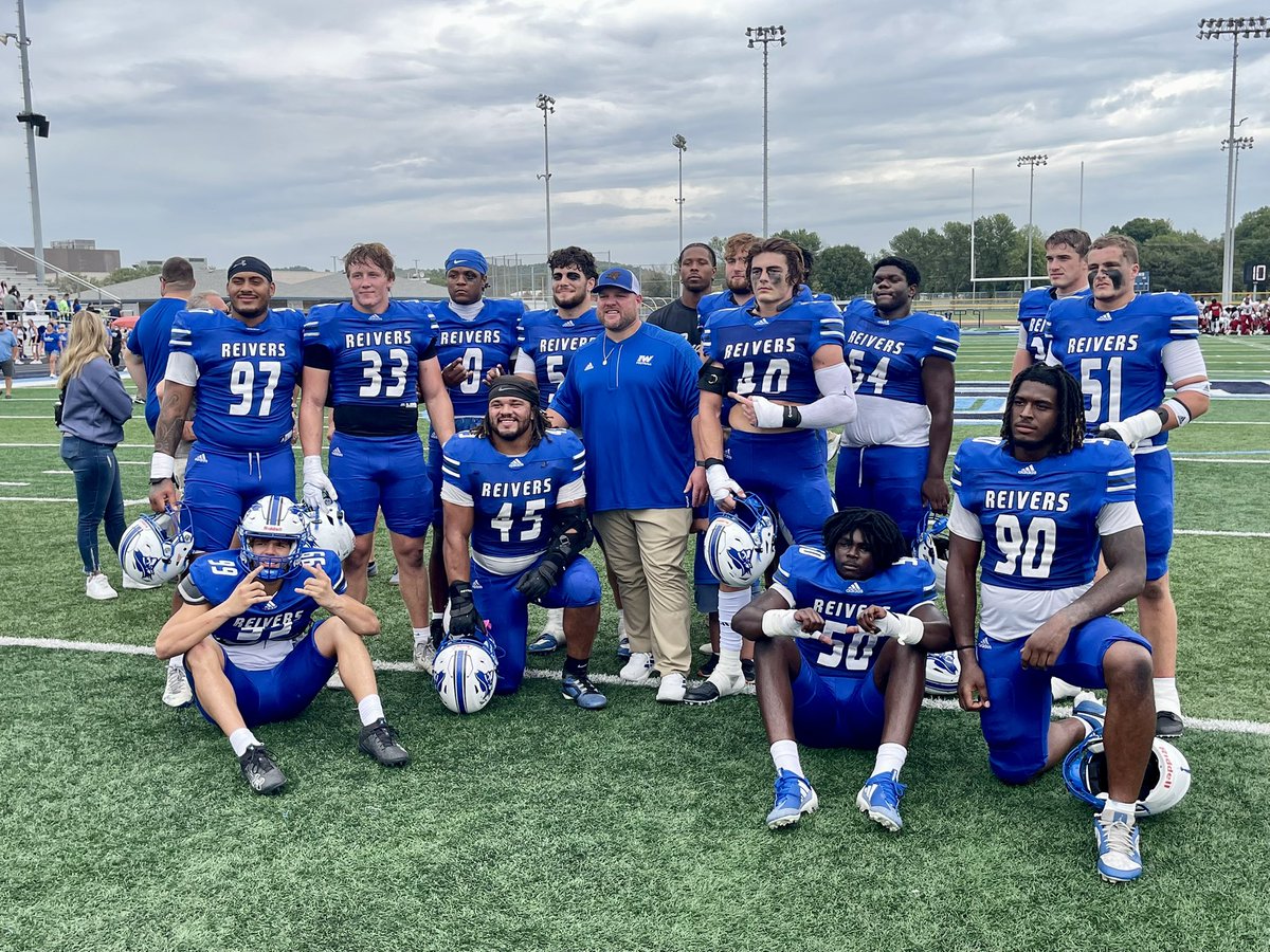 CoachAaronTerry's tweet image. 1-0