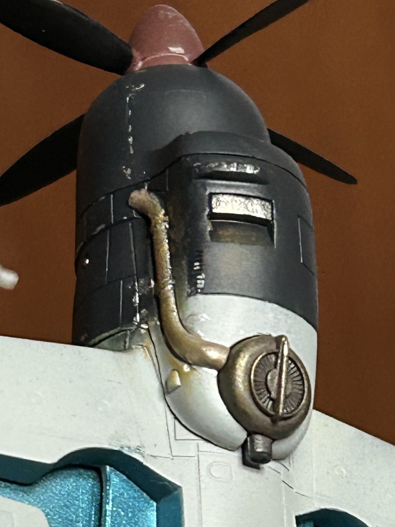 あっちゃんページ シン•あっちゃん様の模型部屋 ※航空機模型メインで作っているぞ