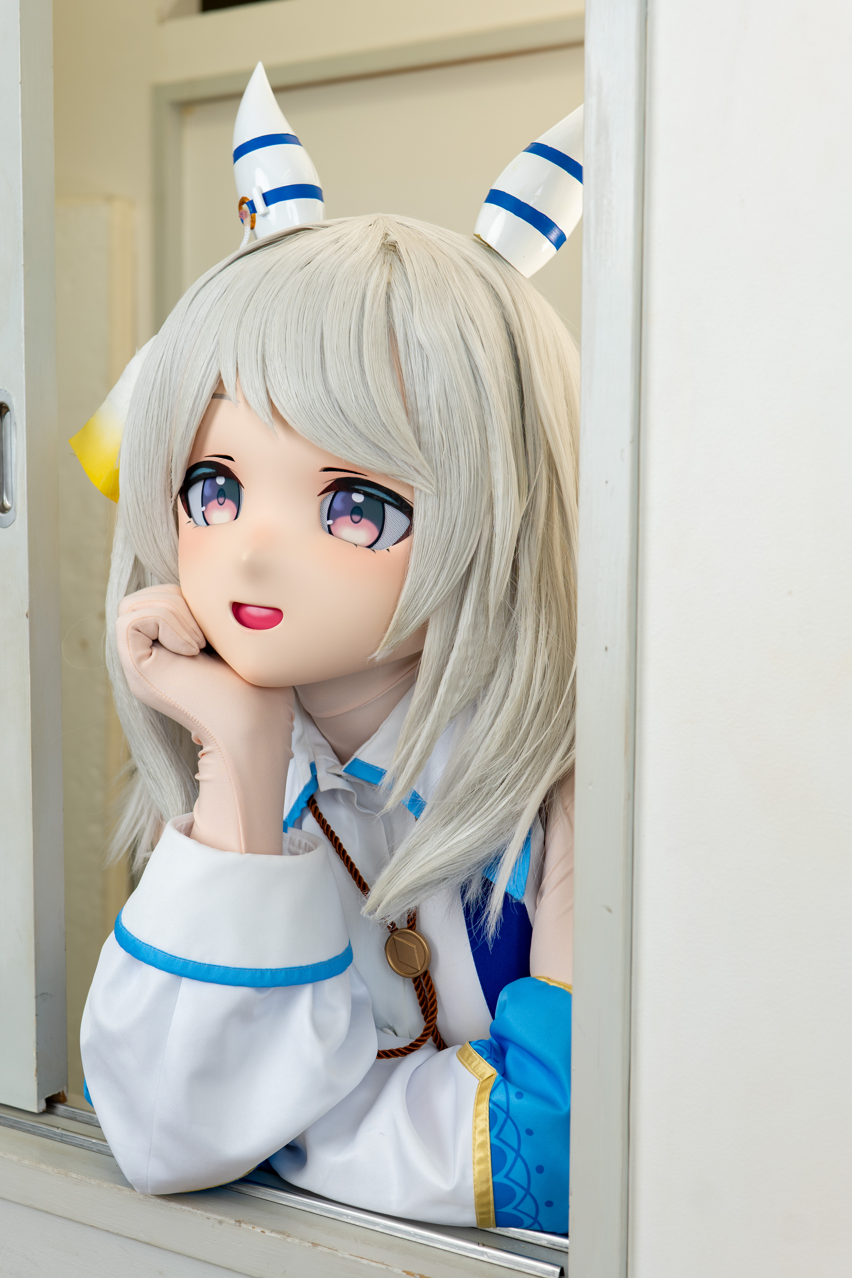 レオポン (@momomoonsidede) / X