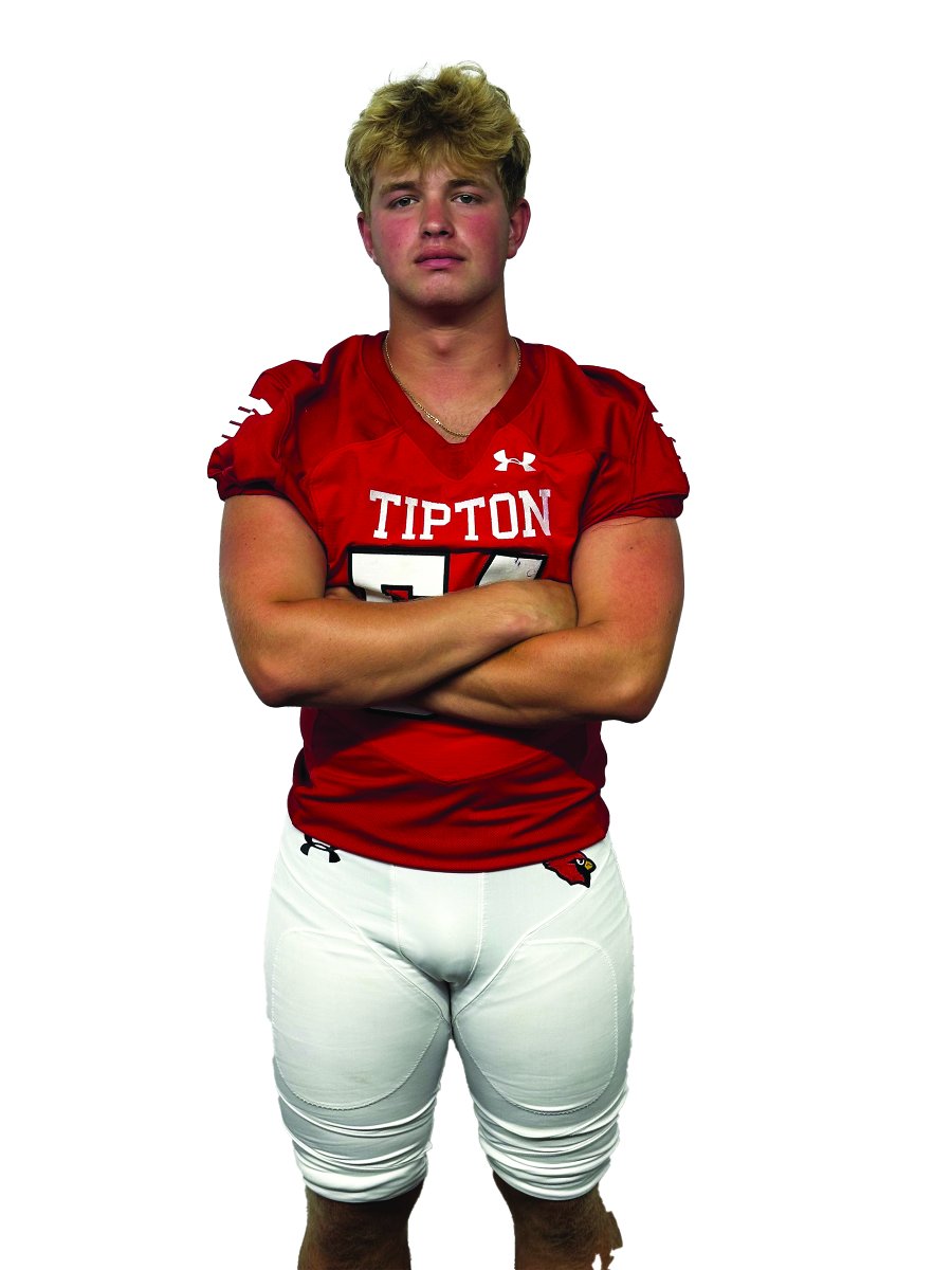 midmopigskin's tweet image. Find where to pick up a copy of the Mid-Missouri Pigskin Preview midmopigskin.com Top Seniors Day 7: Warren Davis @BlairOaks_1, Nick Wolf @TiptonRVIdist