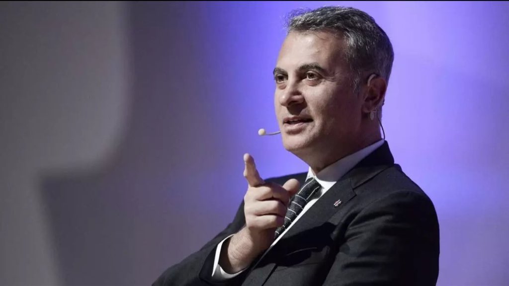 Beşiktaş’ın sana ihtiyacı var.

#FikretOrman