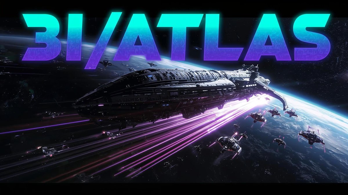 Interstellar SHOCKER: 3I/ATLAS’s Metal Content Screams ALIEN CRAFT! youtube.com/live/5iThEEw3N… via <a href="/YouTube/">YouTube</a> #3IATLAS