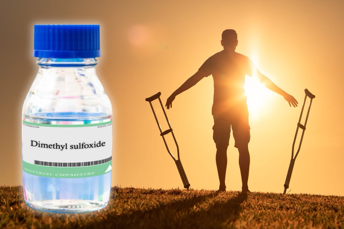 What if I told you the government hid a safe, cheap cure while people died?

I’m not talking about ivermectin.

This drug from nature has the ability to treat things most doctors call “incurable,” such as paralysis and brain trauma.

What drug am I talking about?

None other than