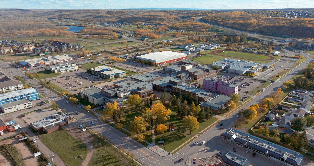 keyanocollege's tweet photo. Keyano College will be closed tomorrow, Monday, September 1, for Labour Day.
We hope you are having a safe and relaxing long weekend!
#FMWB #YMM #WeAreKeyano #Keyano60 #Keyano https://t.co/sfAZ0k13Ew