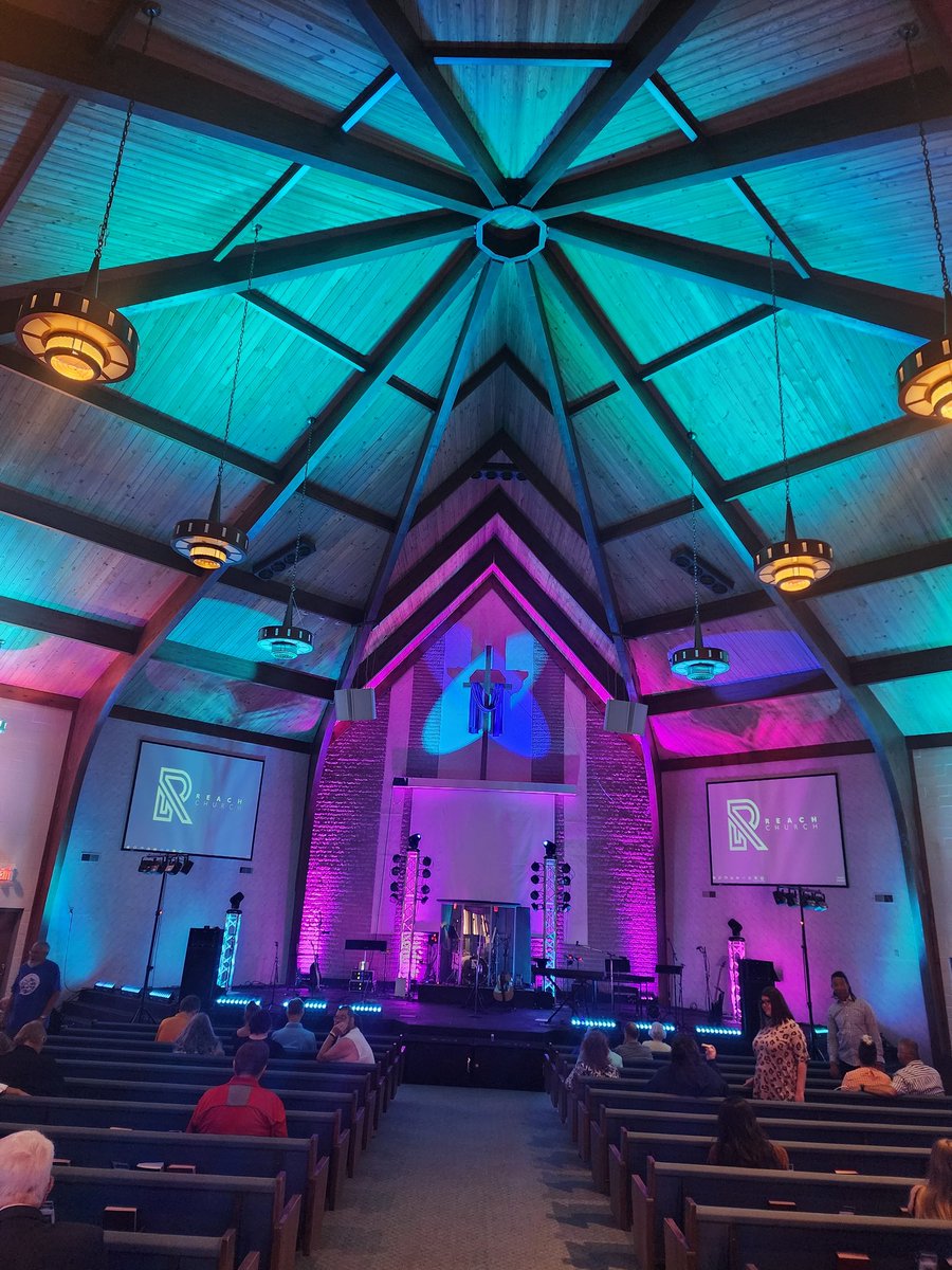 thechrisgolden's tweet image. A wonderful morning at Reach Church in Kokomo, IN. And a beautiful day for a churchwide  picnic in the park afterward! #grateful #prodigal
