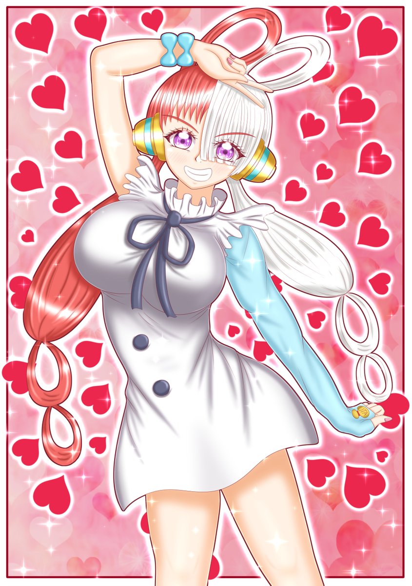 おはようございます♪
ついに9月がスタート!今月も頑張って行きましょう!✨
今日のイラストは先月描いた絵の纏めで失礼します😊
8月の新規絵は5枚でした(*'▽`*)らいげ・・・今月もお絵描き頑張りますっ!!🔥(*'ω'*)🔥
#今月描いた絵を晒そう