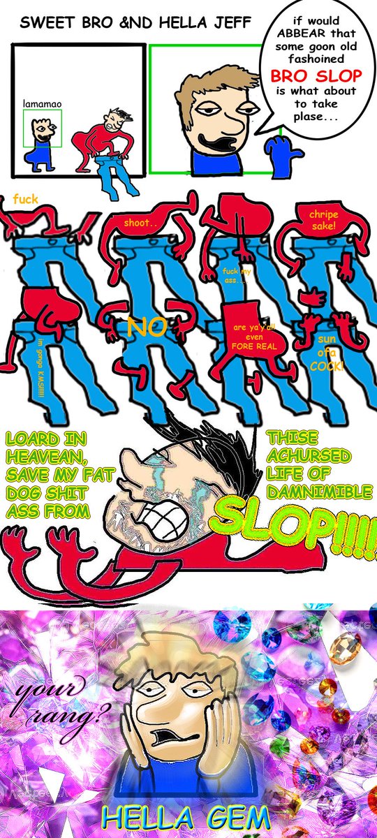 SBAHJ IN THE YEAR OF OUR LORD 2025 ??!