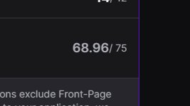 🔴GRIND FOR RIPTIDE/VIEWER ARENAS!!! 🔴

SO CLOSE TO PARTNER, KEEP IT UP!!! 

Watch, raid, and share the stream!!!

(L*nk Below)