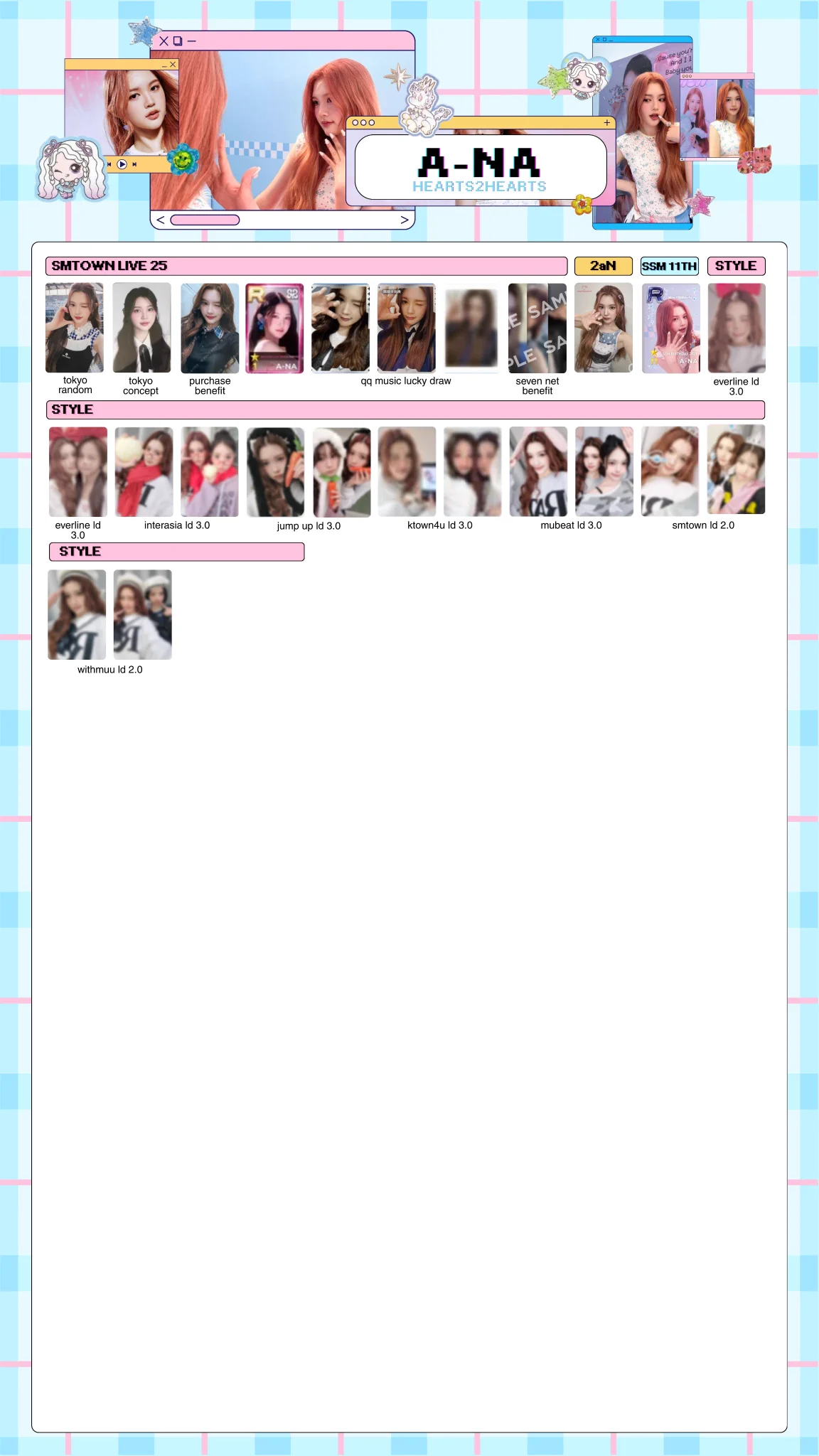 ☆harhy☆様　オーダーページ danishyeri on X: 
