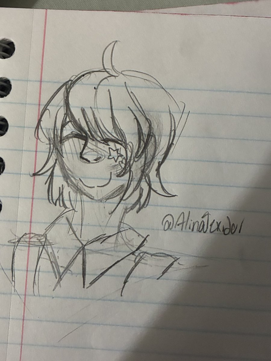 (IM EXTREMELY LATE ANYWAY)

Late Art trade with <a href="/Jade96408537721/">JC08 (Jelly Crazy 08)</a> 

#smg4sona #smg4oc #oc #sketch #sketchbook #smg4art #smg4fanart