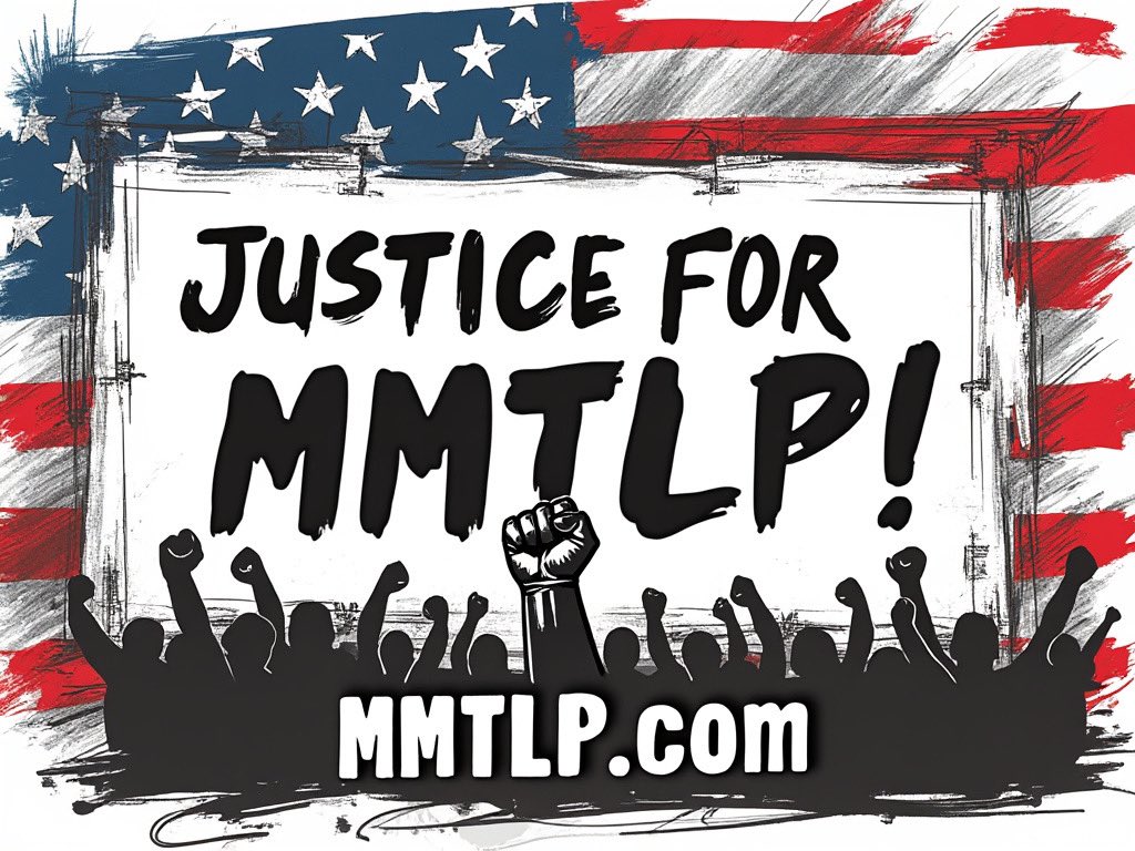 Johnna AR-INTL.com (@johnnaarintl) on Twitter photo <a href="/ByronDonalds/">Byron Donalds</a> <a href="/ByronDonalds/">Byron Donalds</a> WE HAVE A CRIME WE NEED YOUR HELP WITH #MMTLP
Thousands of Floridians & veteran's are still waiting for your help with #MMTLP IT is up to you to take a stand for transparency <a href="/SECGov/">U.S. Securities and Exchange Commission</a> <a href="/FINRA/">FINRA</a> <a href="/OTCMarkets/">OTC Markets Group</a> <a href="/The_DTCC/">DTCC</a> &
protect Floridian's property rights & go after <a href="/ByronDonalds/">Byron Donalds</a> <a href="/ByronDonalds/">Byron Donalds</a> WE HAVE A CRIME WE NEED YOUR HELP WITH #MMTLP
Thousands of Floridians & veteran's are still waiting for your help with #MMTLP IT is up to you to take a stand for transparency <a href="/SECGov/">U.S. Securities and Exchange Commission</a> <a href="/FINRA/">FINRA</a> <a href="/OTCMarkets/">OTC Markets Group</a> <a href="/The_DTCC/">DTCC</a> &
protect Floridian's property rights & go after