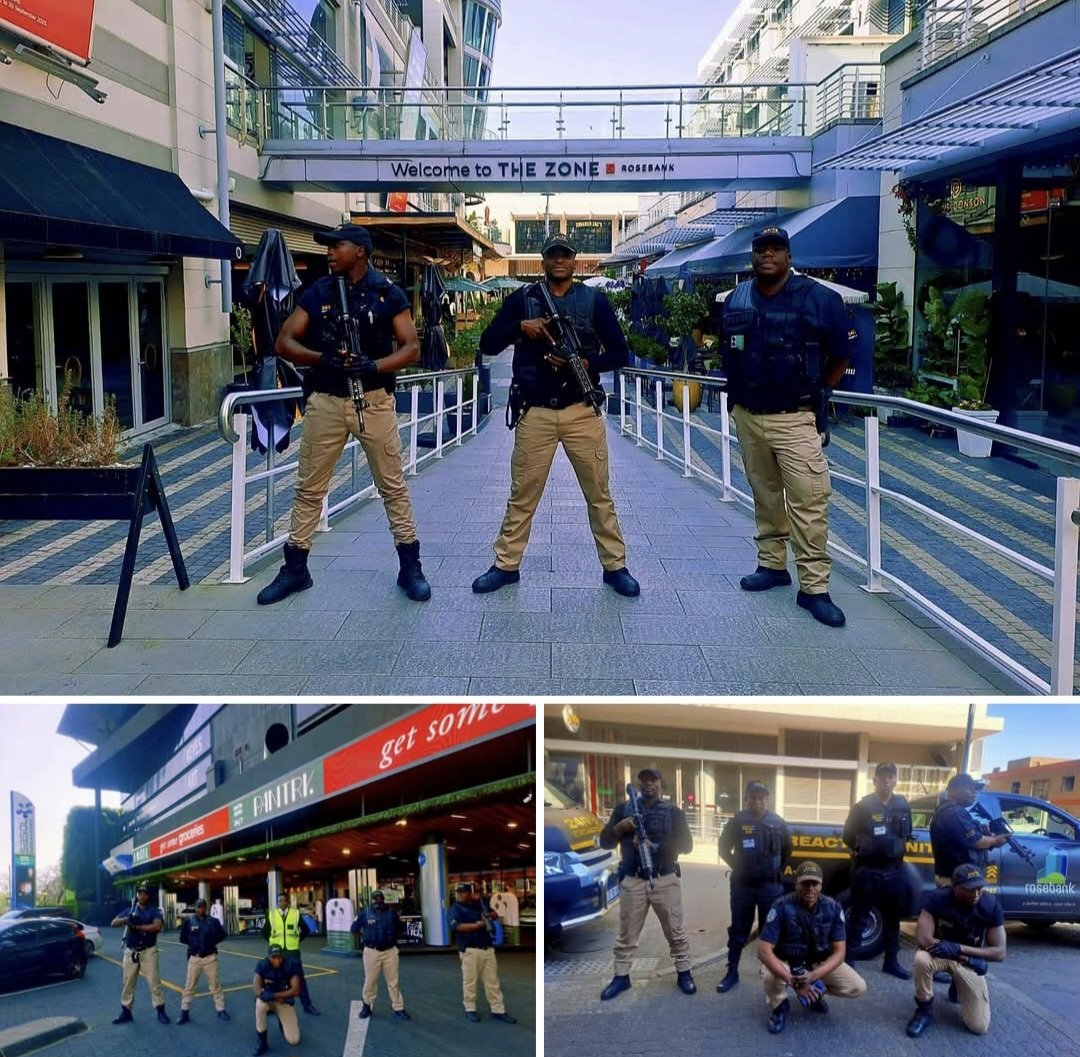 The 24/7 Security Rapid Intervention Unit conducting public visibility patrols.

#team247 #proudly247 #security #safety #securityservices #247security #247securityservices 🇿🇦