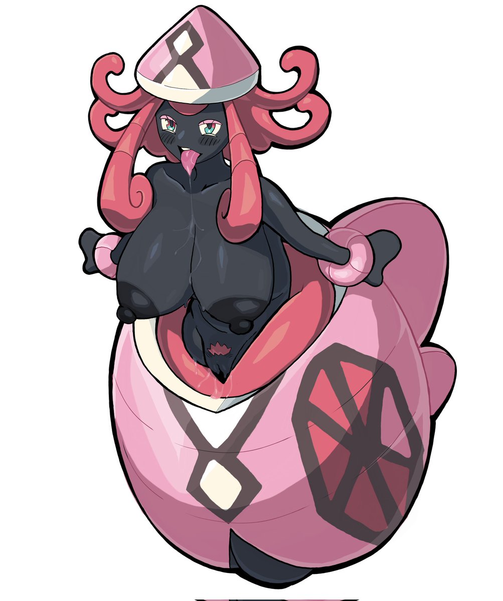 Tapu Lele
Showing a little more

#Pokeswap #pokemon