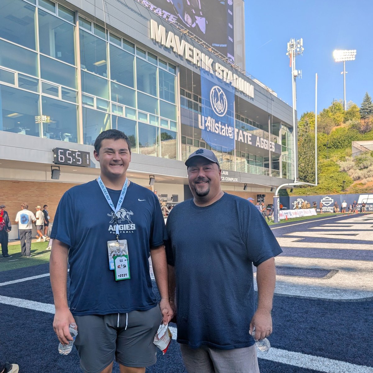 Jess Schuck tweet media