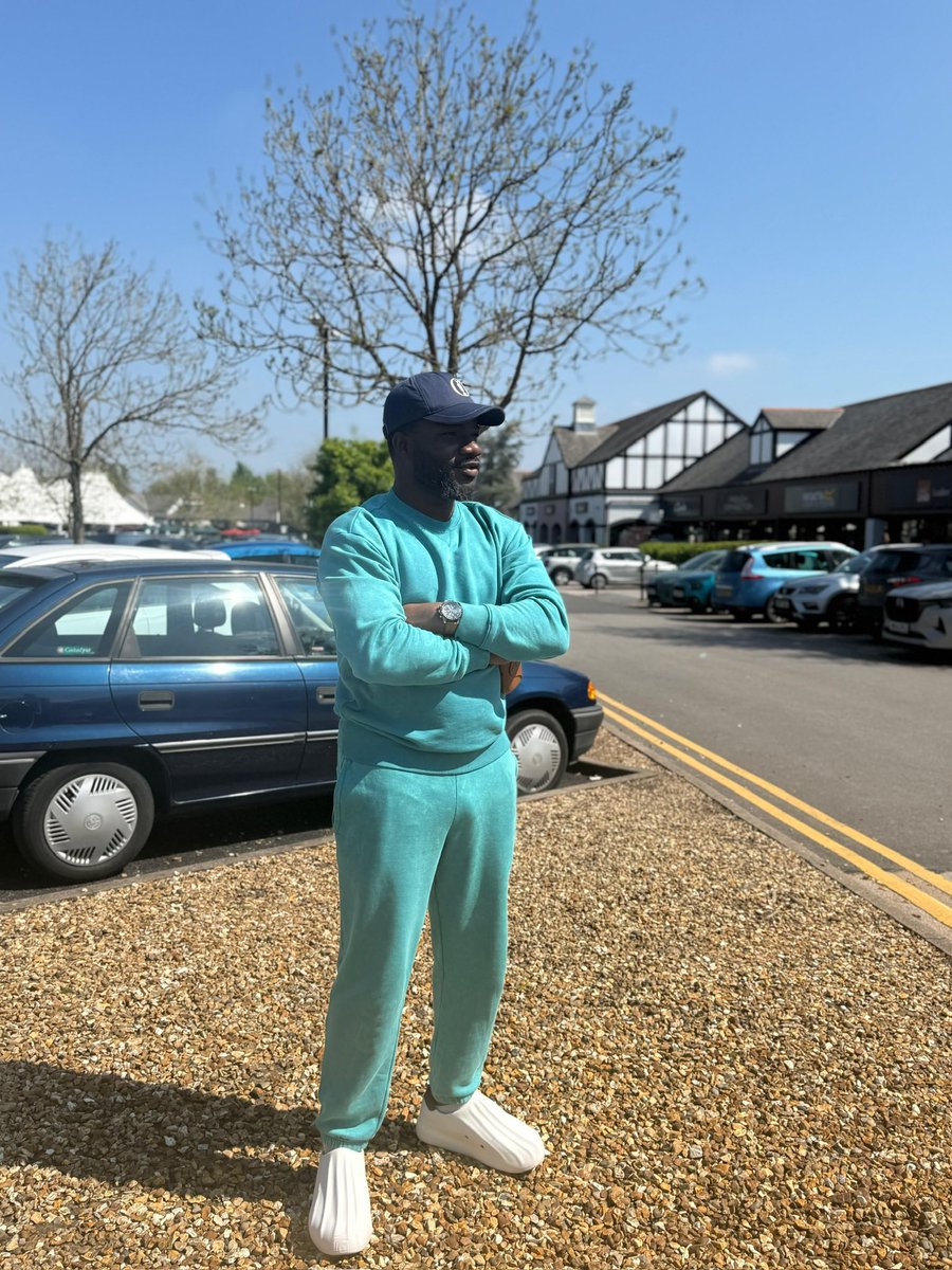 Happy Birthday to me! 🎉