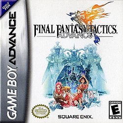 BrotherEzra's tweet image. I bought the deluxe version &amp;amp; I&apos;m counting down the days 

And I hope you all try to re-release/remaster #FinalFantasyTacticsAdvance &amp;amp; #FinalFantasyTacticsA2 too. They are brilliant games that deserve more attention.

I&apos;d love to play them on my Steam Deck 👍🏾