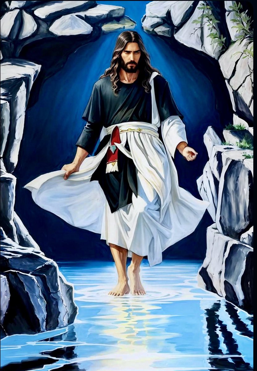 "i am the way, the truth and the life" 
"for God so loved the world"