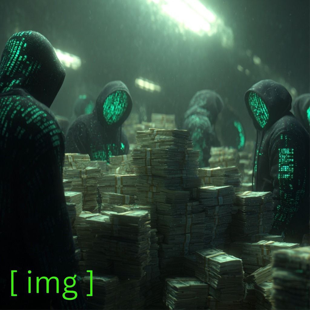 Banks: ~0.5% a year. That’s all they give you.

$IMG ? Even at a $2–3M market cap and just $5K daily volume, the system delivers ~3% APY-equivalent in $SOL . That’s 6× more than banks, and that’s at extremely low volume.

The Infinite Money Glitch is automated. Execution is