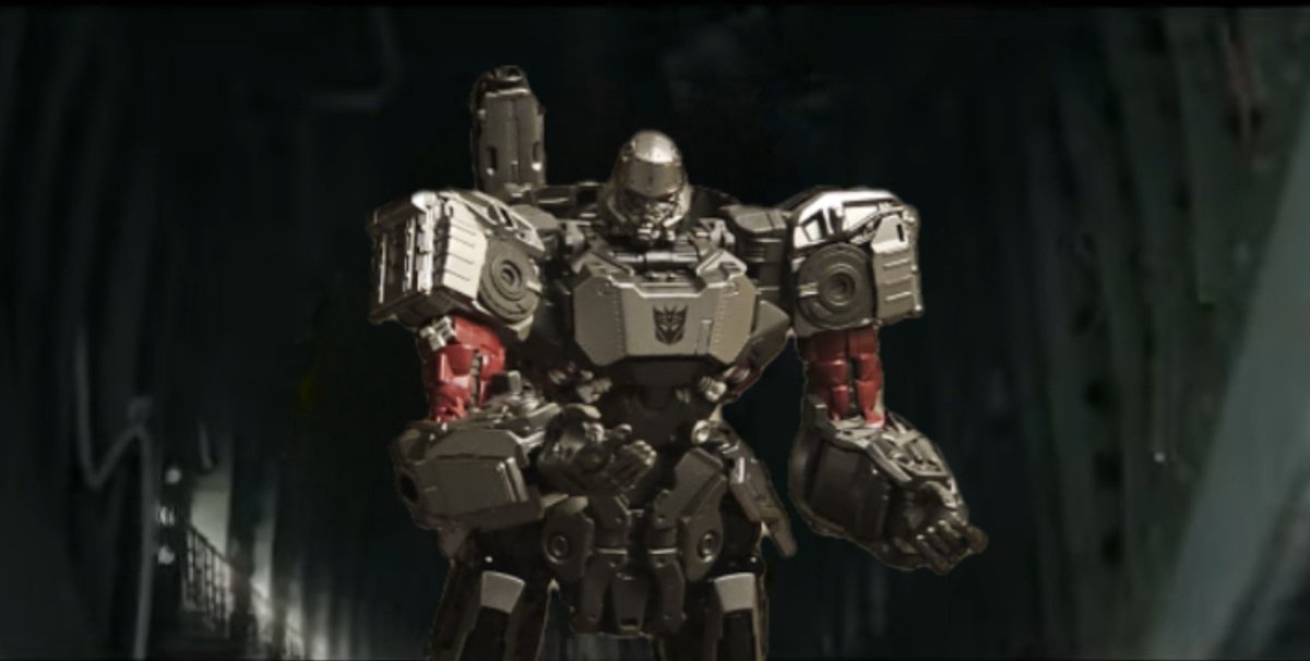 As for me? Well... there is a certain someone I need to pay a visit to while here...

Stratosphere, when we depart, get back to base! 

🛩: As you command Lord Megatron!
