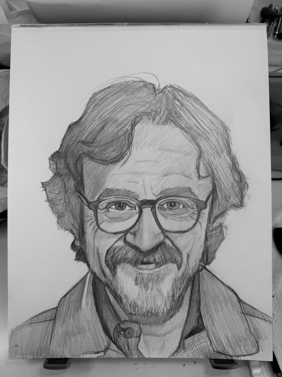 Jeff Bodart (@jeffbodart) on Twitter photo I get off this cruise ship in the morning and leave Tuesday for another cruise ship in Alaska. But I wanted to start a new drawing before packing it up. Started a new <a href="/marcmaron/">marc maron</a> drawing. I get off this cruise ship in the morning and leave Tuesday for another cruise ship in Alaska. But I wanted to start a new drawing before packing it up. Started a new <a href="/marcmaron/">marc maron</a> drawing.