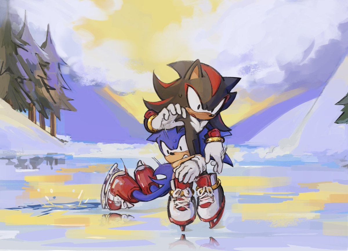 Korito (@korowind) on Twitter photo 