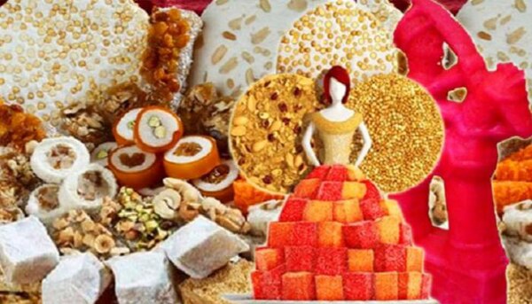 مولد النبي 
حلاوة المولد 
كل سنه وانتم طيبين ومحليين وصلي الله عليه وسلم 
#مولد_النبي