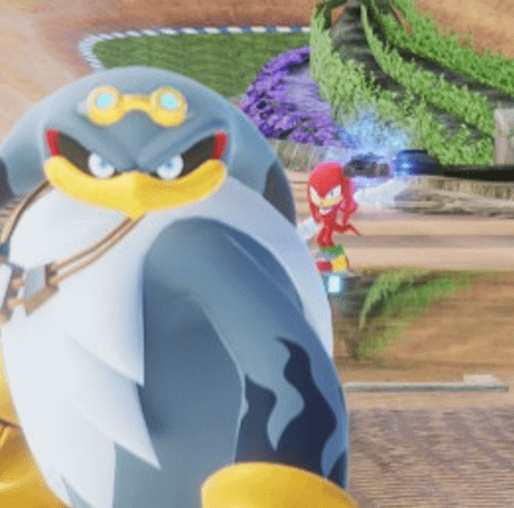 How are you enjoying Sonic Racing Crossworlds' Open Network Test so far?