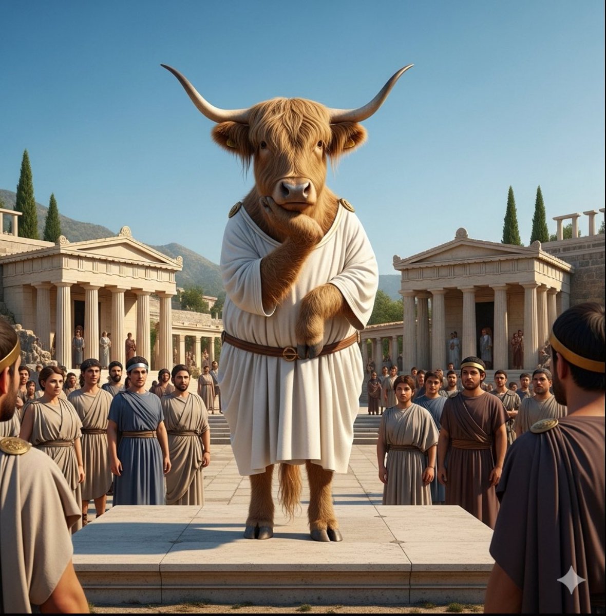 „Der Kluge lernt vom allem und von jedem. Der Normale lernt aus seinen eigenen Erfahrungen. Und der Dumme weiß alles besser!“ Sokrates