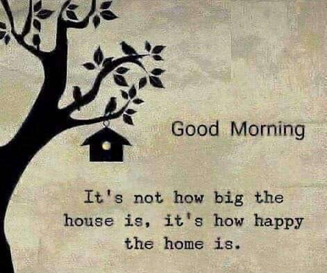 Good morning everyone