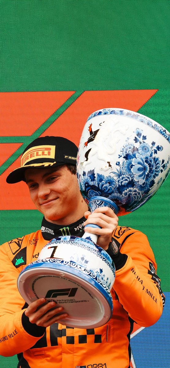 F1WallpaperHQ's tweet photo. 🇦🇺 Oscar Piastri | Race Winner 🥇 | Phone Wallpapers 📱

@OscarPiastri | #DutchGP 🇳🇱 https://t.co/ScncDGhzoY