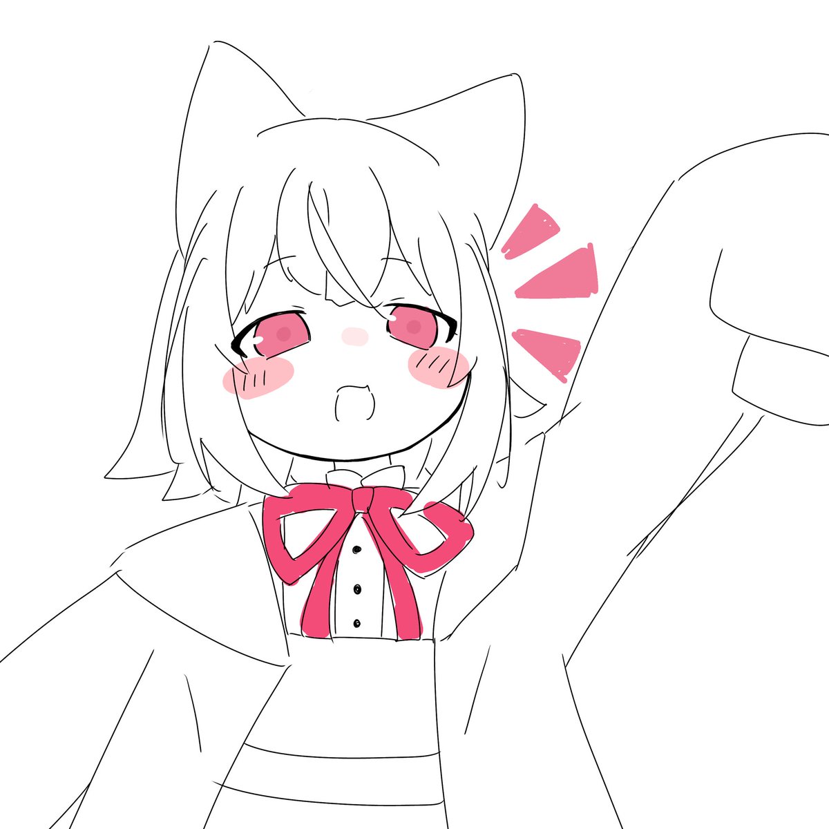 いっしょく (@_issyoku__) on Twitter photo 