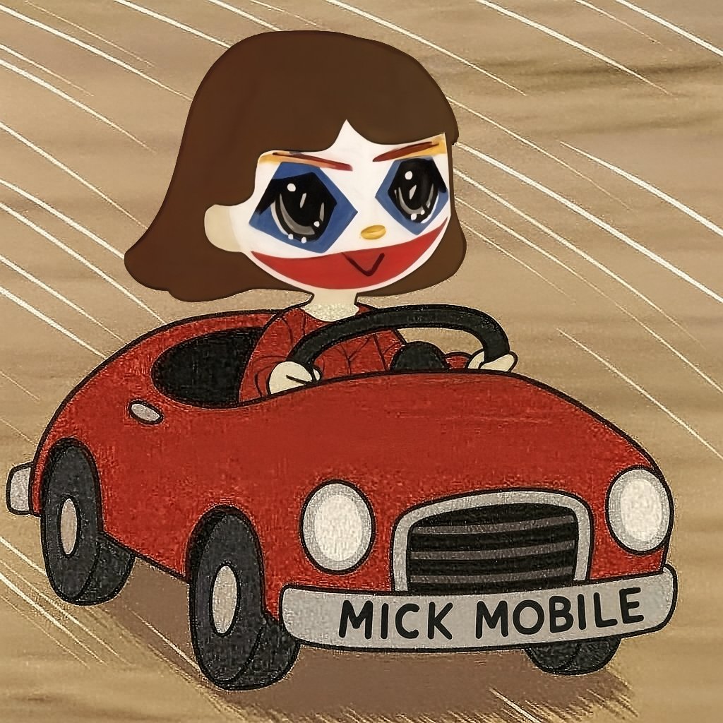 lord mickelot tweet media