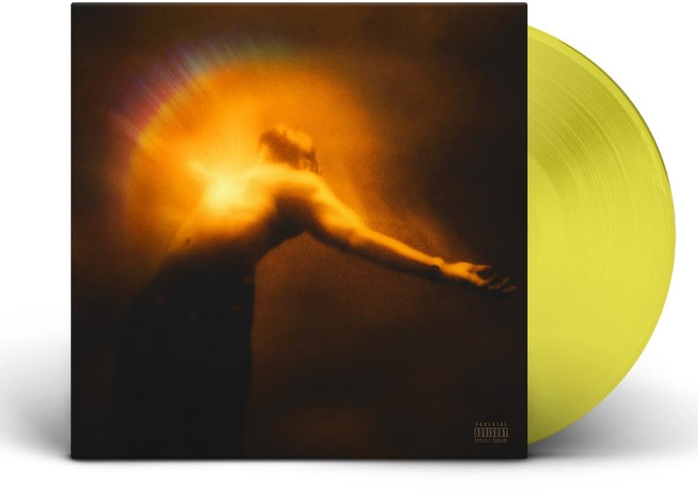 bestvinyldeal's tweet image. #BigSean - Better Me Than You Happiness Edition $11.18 amzn.to/4n2Ghxy

#Joywave - Cleanse $17.39 amzn.to/429ZUM2