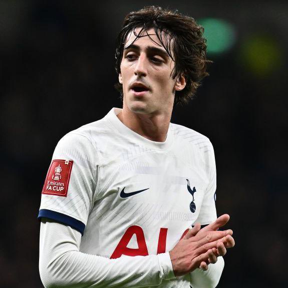 Mercado_Ingles's tweet photo. 🚨❌🇪🇸 NOTICIA. Tottenham ha rescindido del contrato de Bryan Gil (24) y ahora el extremo Español es agente libre. Ya no es más jugador del Tottenham. [Nil Solá] https://t.co/dS8CEsySvo