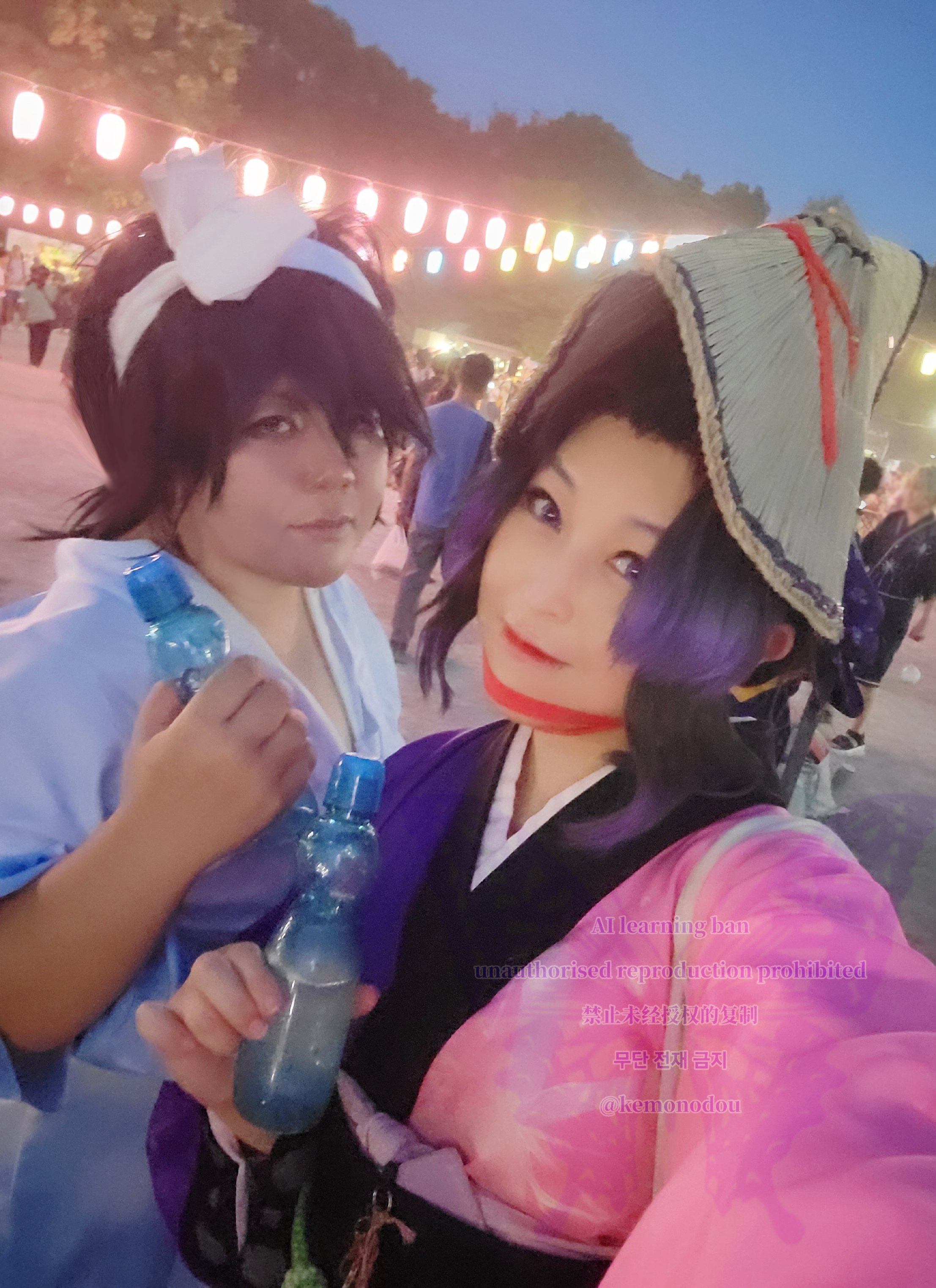 胡蝶しのぶコスプレ　りーたんさん専用 鬼滅の刃 胡蝶しのぶ コスプレ衣装 【SakuraCos】