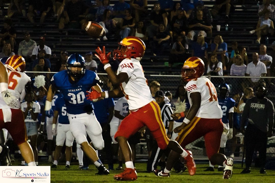 Marauder Athletics tweet media