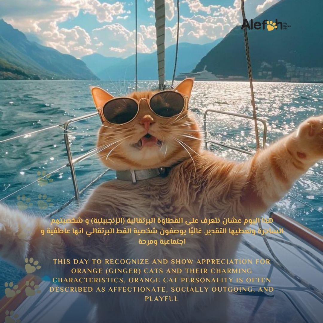 alefah_sa's tweet photo. #orangecat
#عيادات_أليفة #alefah_clinic #أليفة #الخبر #أليفك_وليفك #khobar #alefah #alefahclinics #الرياض #riyadh https://t.co/ehRMMCTyDA