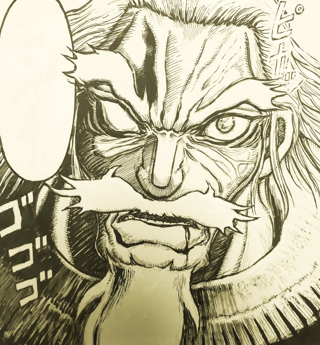 本日１日、０時より
サンデーうぇぶりにて
『薩摩転生〜世に万葉の丸十字が咲くなり』２１話の先読み更新です！
app.sunday-webry.com/share.php?titl…
よろしくお願いします！