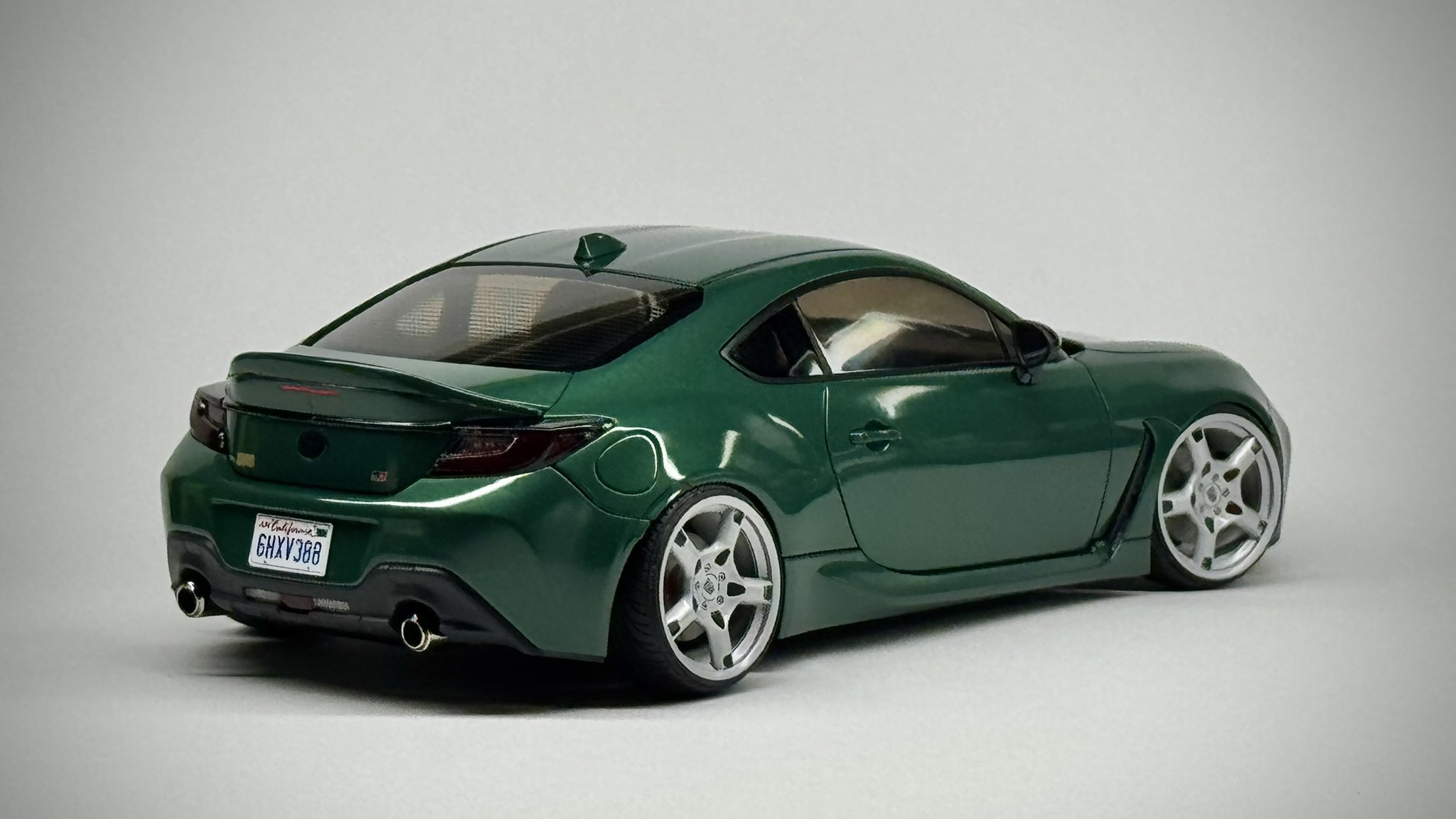 ゐ輪ヰさんROUTE4customz (@route4customz) / X