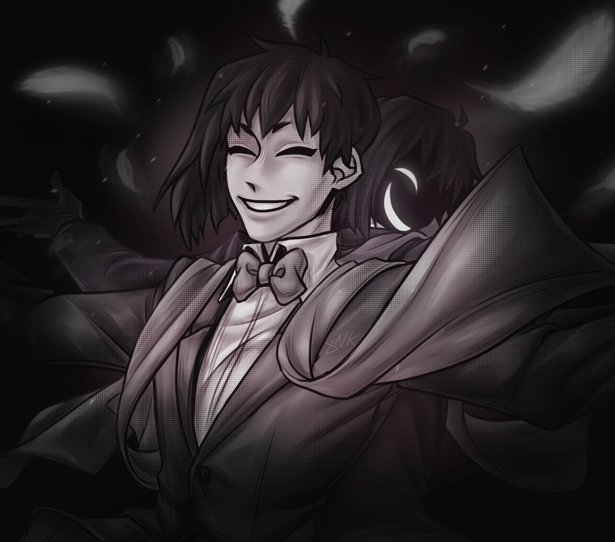 Liar
#drst #dcst #DrSTONE