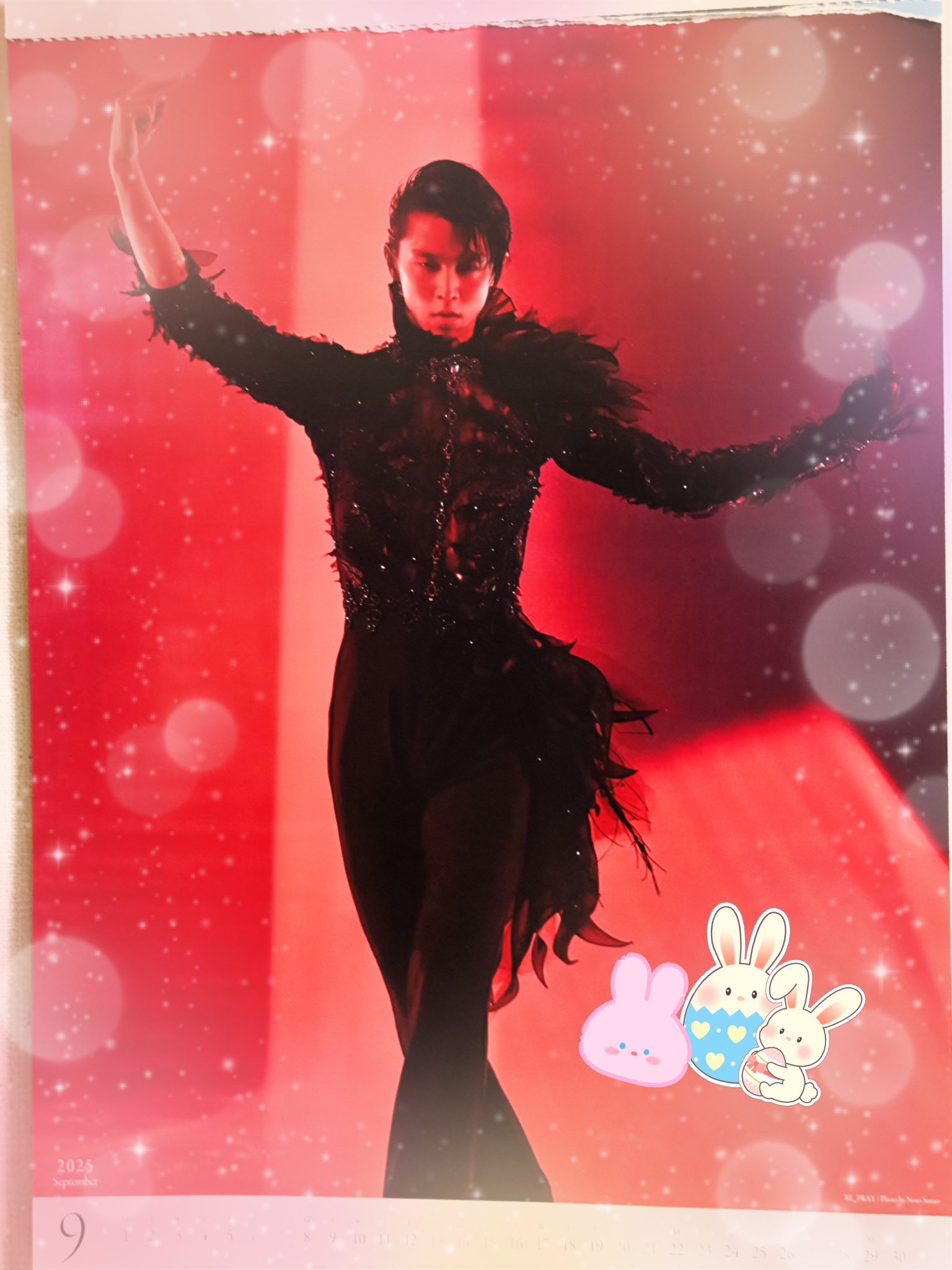Kanap໒꒱·)))⛸ ✨✨💫✨✨🏹🧊🪽 on X: 